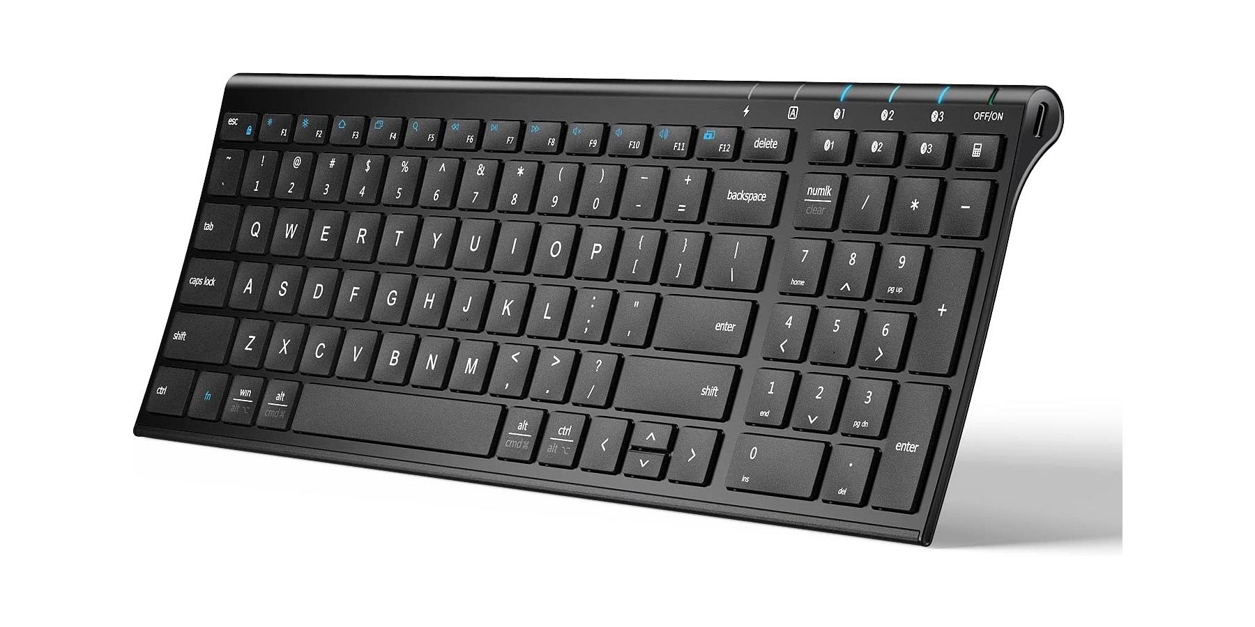 bluetooth keyboard black friday