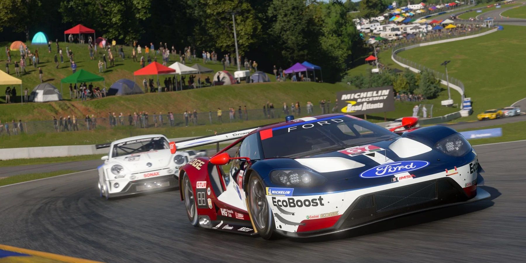 Gran Turismo PC version under consideration, says Polyphony Digital - Polygon