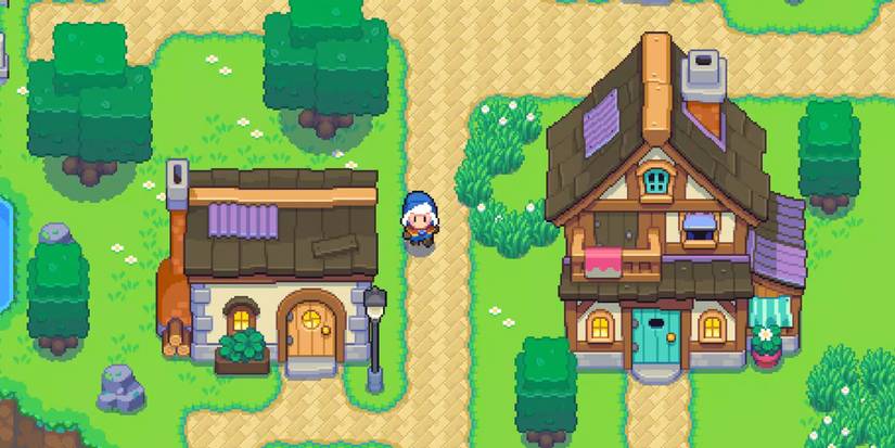 Indie Games 2023 Moonstone Island