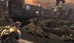 inFAMOUS 1