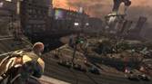 inFAMOUS 1