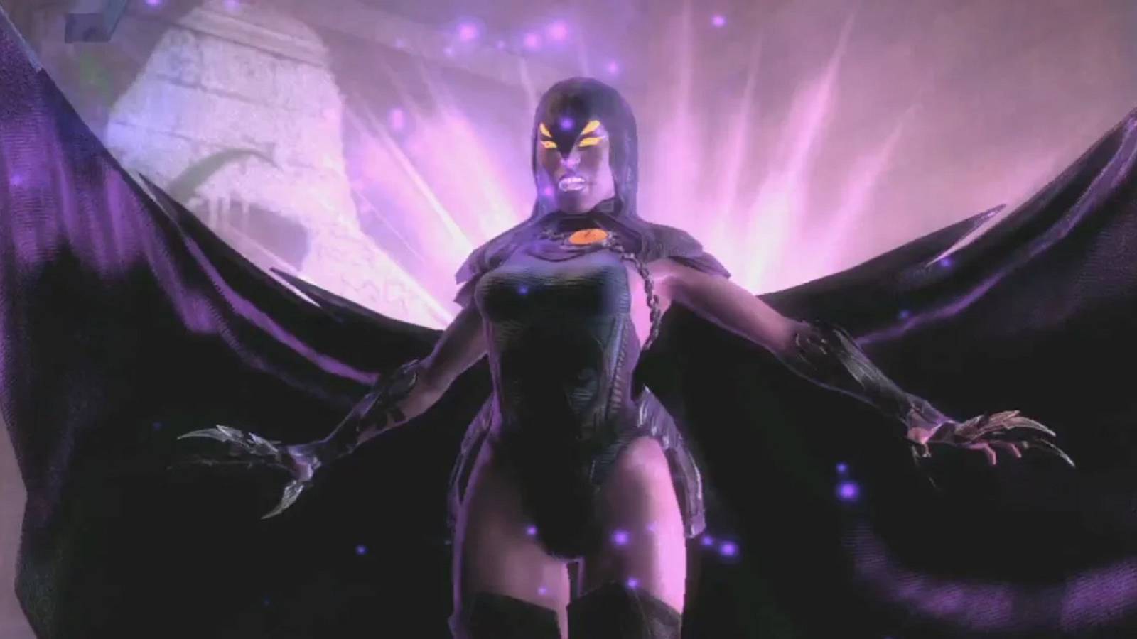 Ed Boon hints Raven may return to the playable roster in Injustice 3 after taking fan questions online.