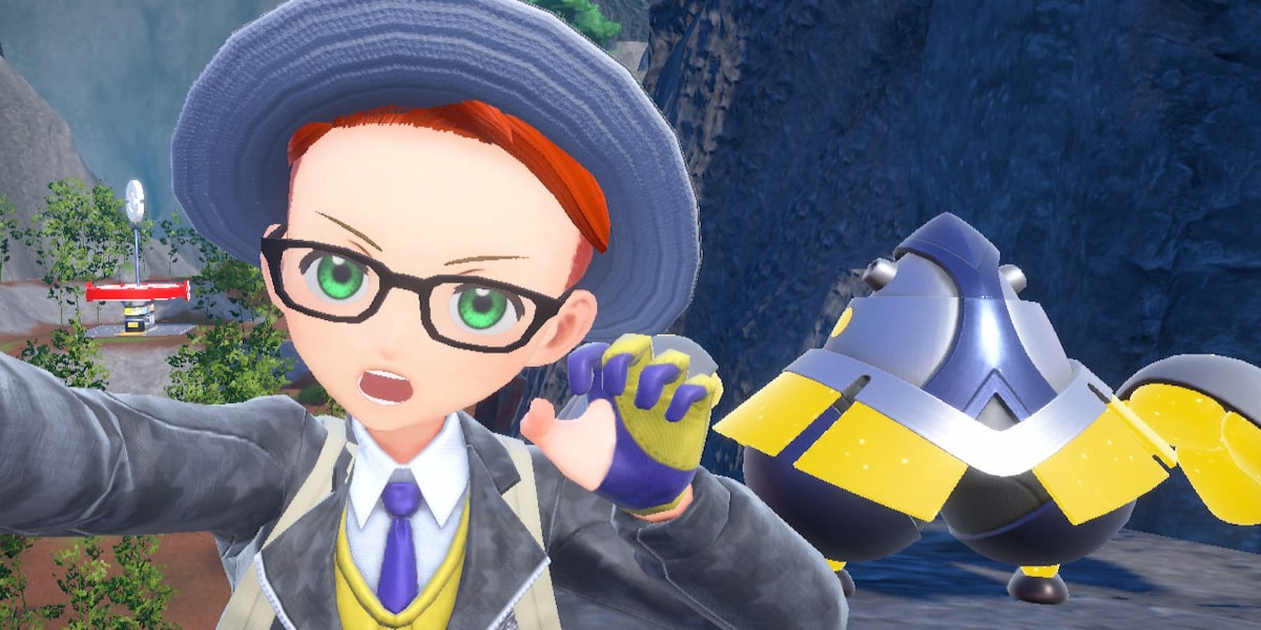 Pokemon Scarlet & Violet players urged to stop using Iron Hands in