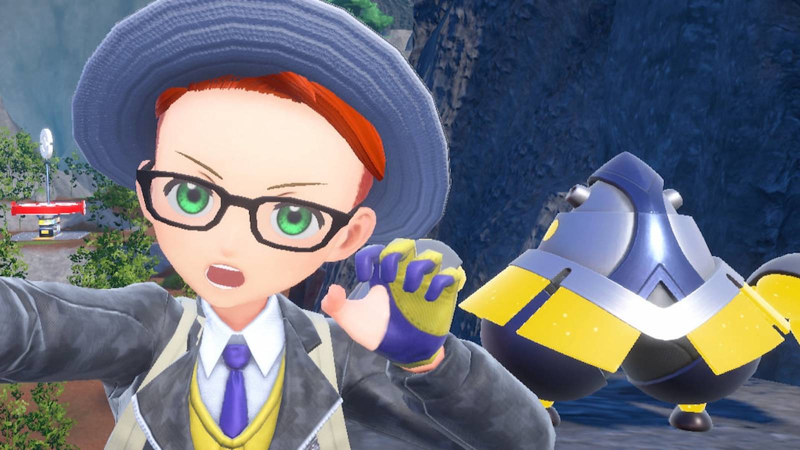 iron hands pokemon scarlet and violet six star tera raid guide