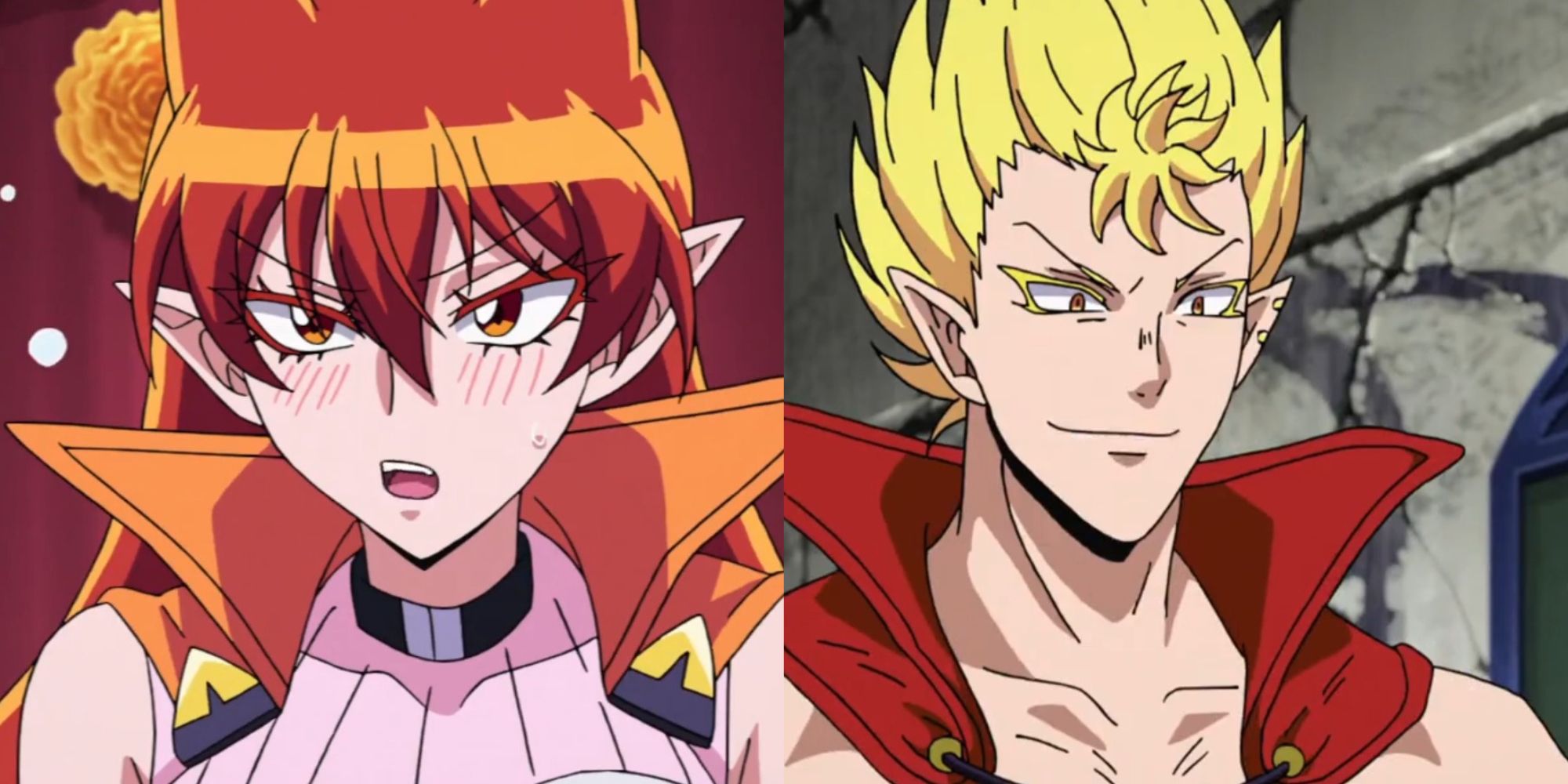 welcome-to-demon-school-iruma-kun-ichiro-character-visual - Anime Trending  | Your Voice in Anime!