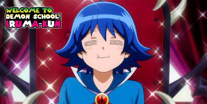 iruma suzuki in welcome to demon school iruma kun