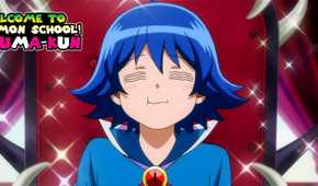 iruma suzuki in welcome to demon school iruma kun