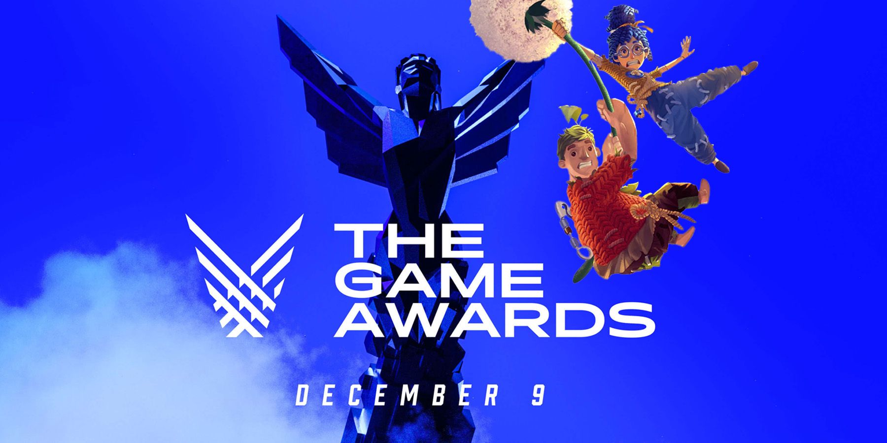 It Takes Two wins GOTY at the game awards 2021