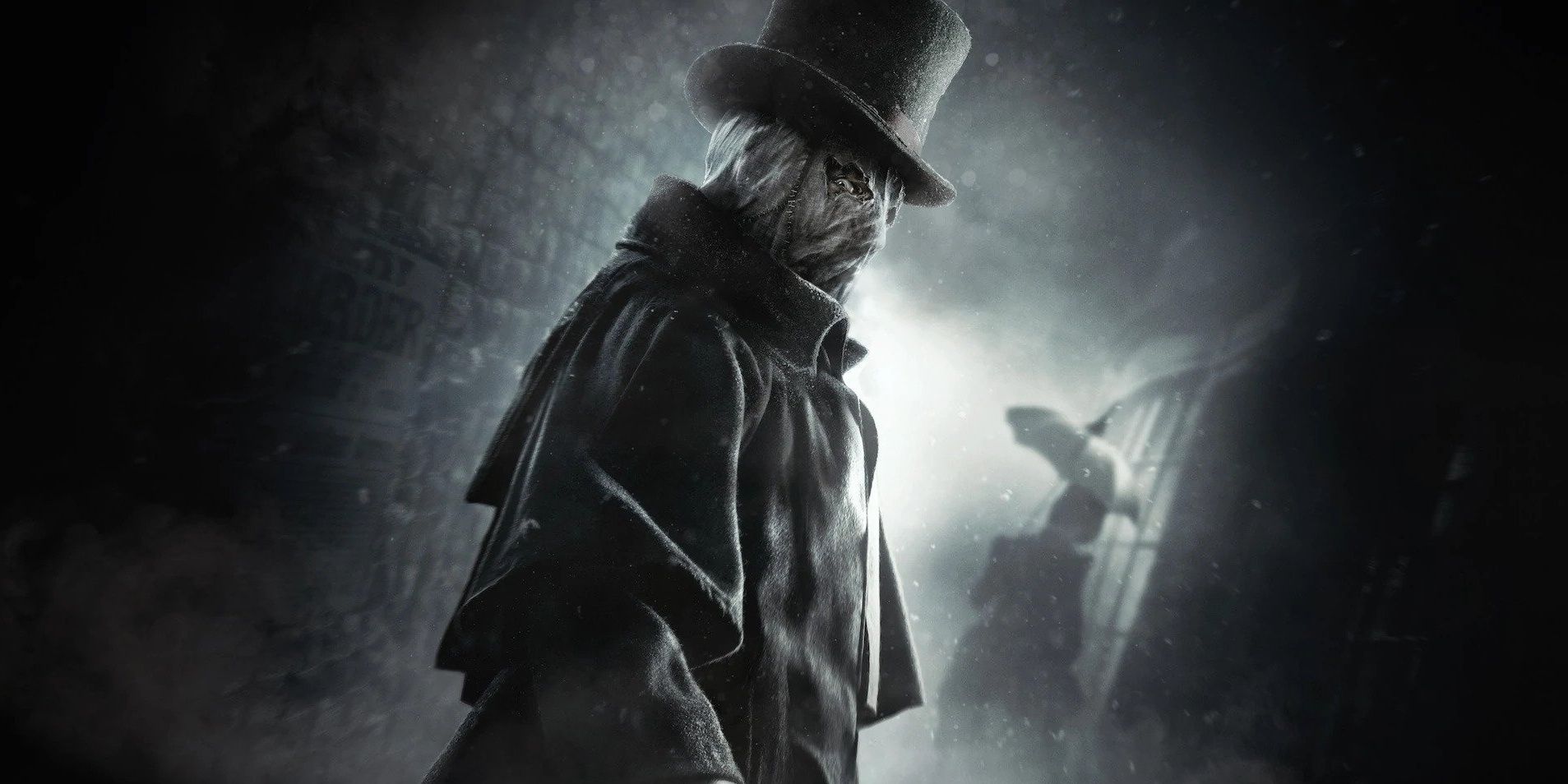 Jack the Ripper AC Syndicate 