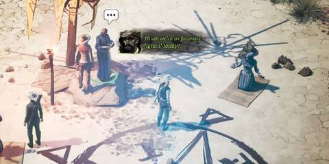 Weird West Jane Bell and NPCs by Sigil-1