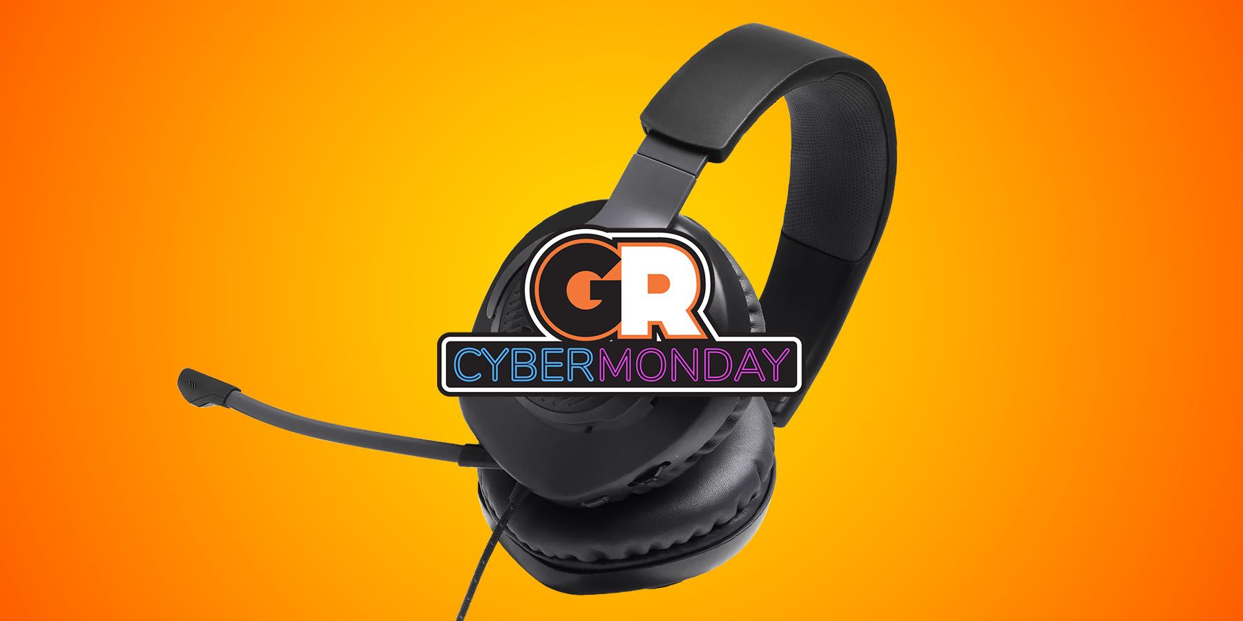 Amazing Cyber Monday Deal Lets You Save A Whopping 50% On JBL Quantum ...