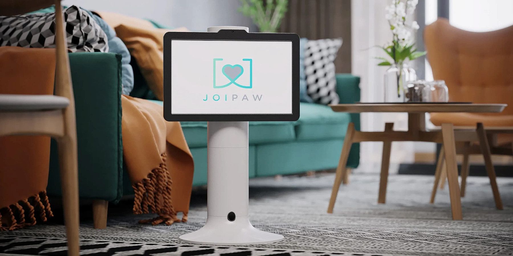joipaw console for dogs