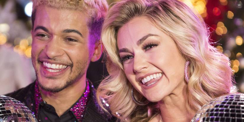 jordon fisher dancing with the stars