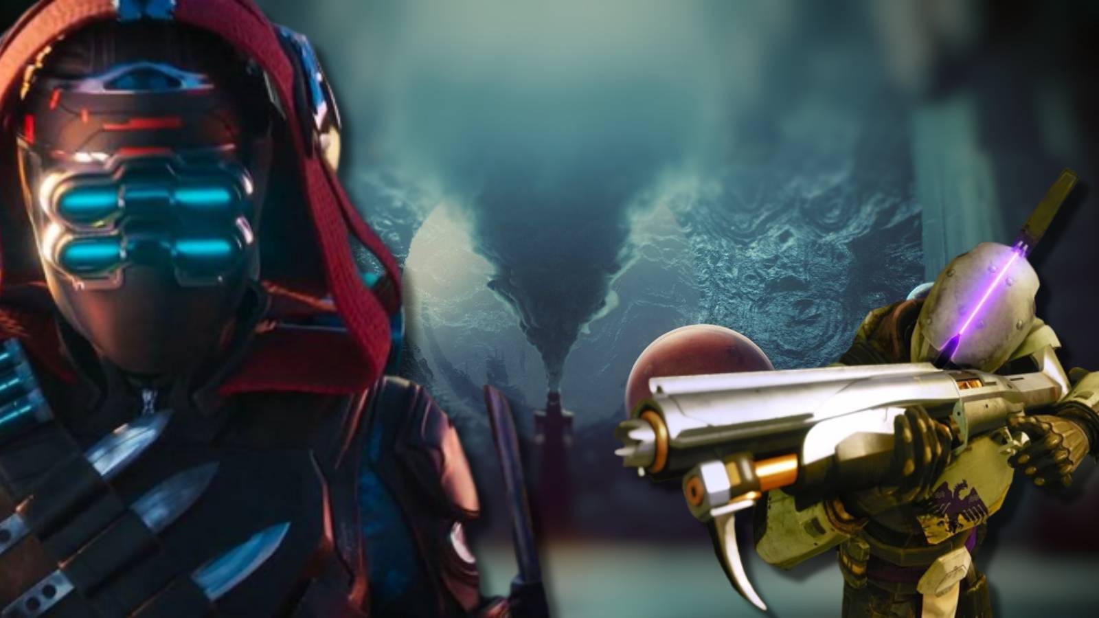 destiny 2 season 19 twab plunder event cutscene reception hype lightfall