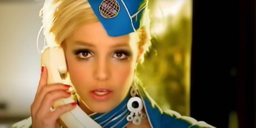 Just Dance 2023 Toxic By Britney Spears