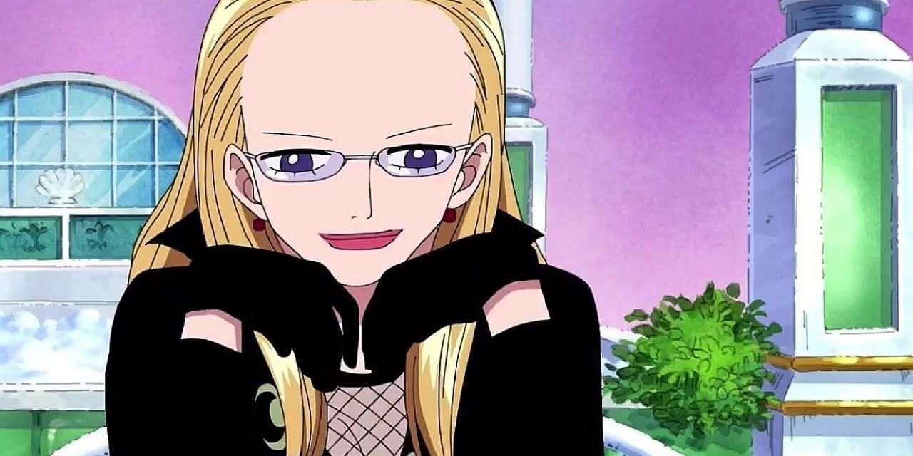 One Piece: Characters Who Hate Nami The Most