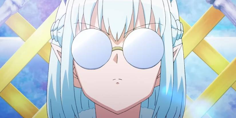 Keroli Crocell during the harvest festival