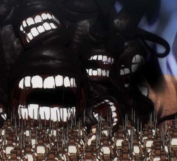 overlord anime