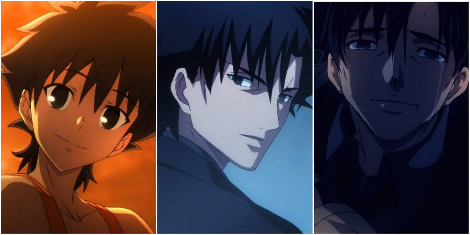 Kiritsugu emiya