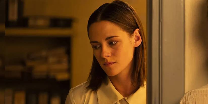 The Chronology of Water: Everything We Know About Kristen Stewart's Feature Directorial Debut