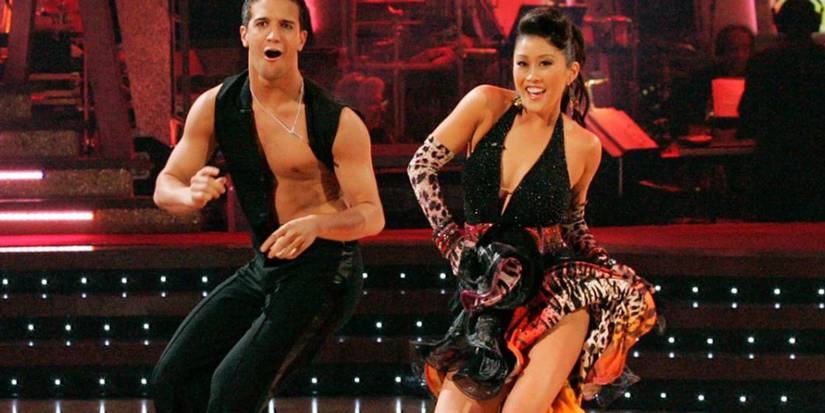 kristi yamaguchi dancing with the stars