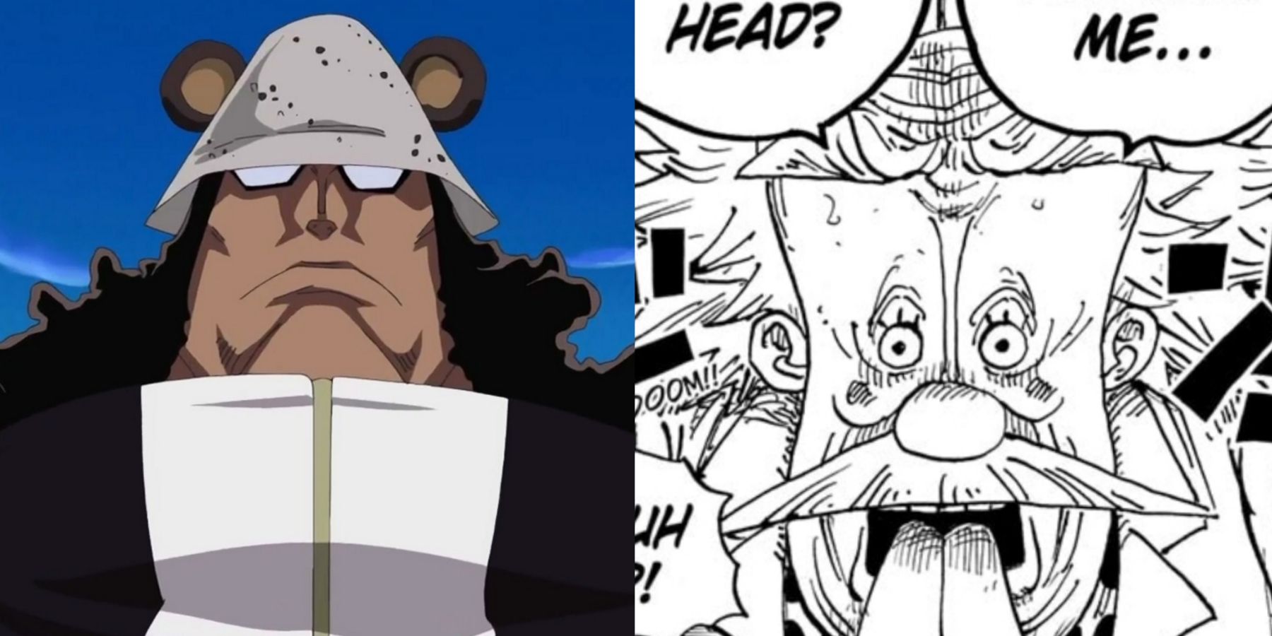 One Piece 1068: What To Expect From The Chapter