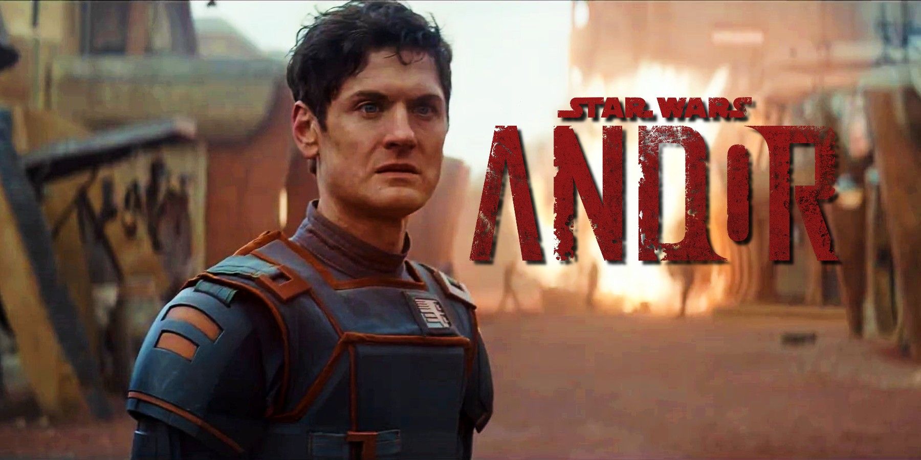 Syril Karn Kyle Soller Star Wars Andor