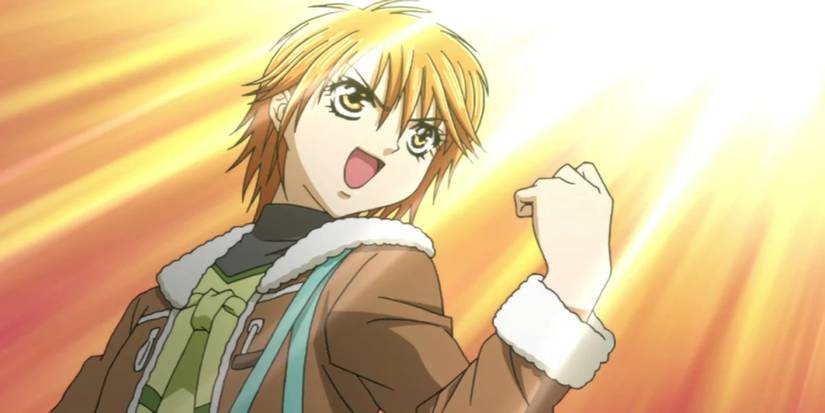 skip beat kyoko