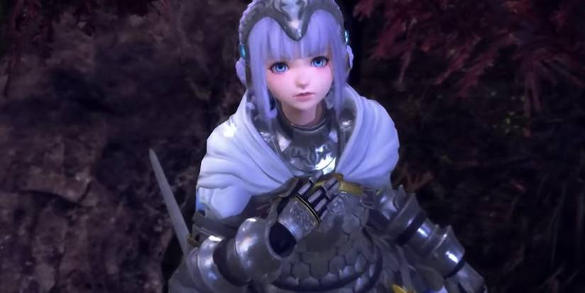 star ocean the divine force