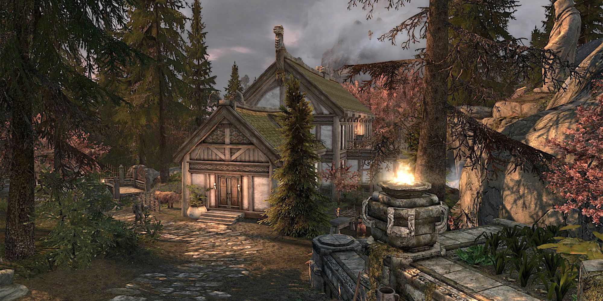 skyrim lakeview manor extended        <h3 class=