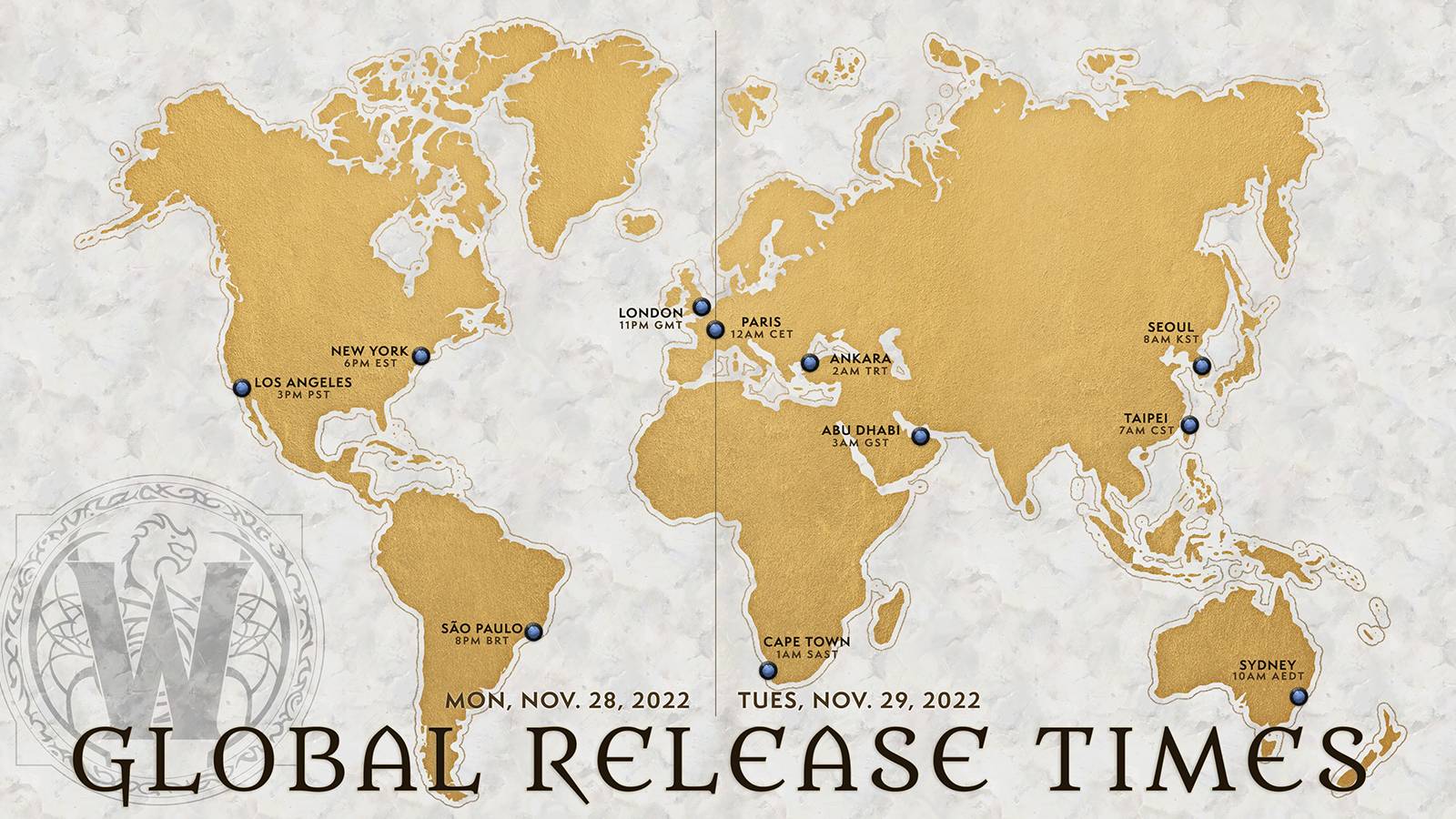 launch wow world of warcraft dragonflight test beta featured