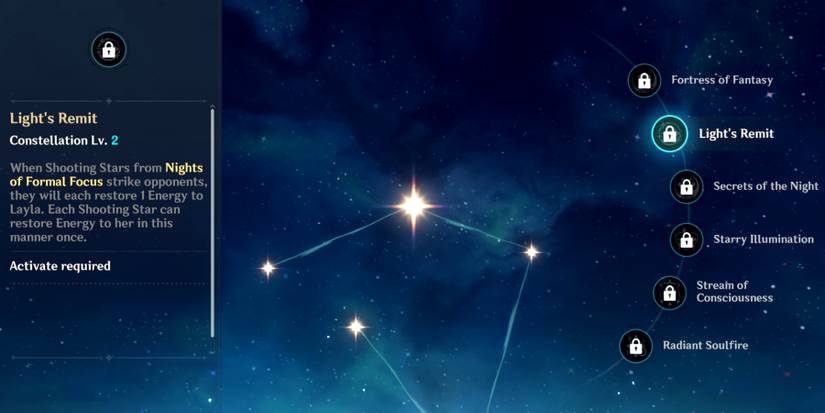 layla c2 constellation in genshin impact