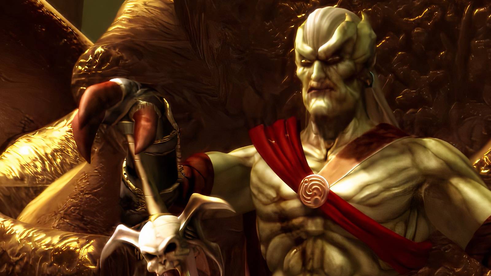 legacy of kain elder