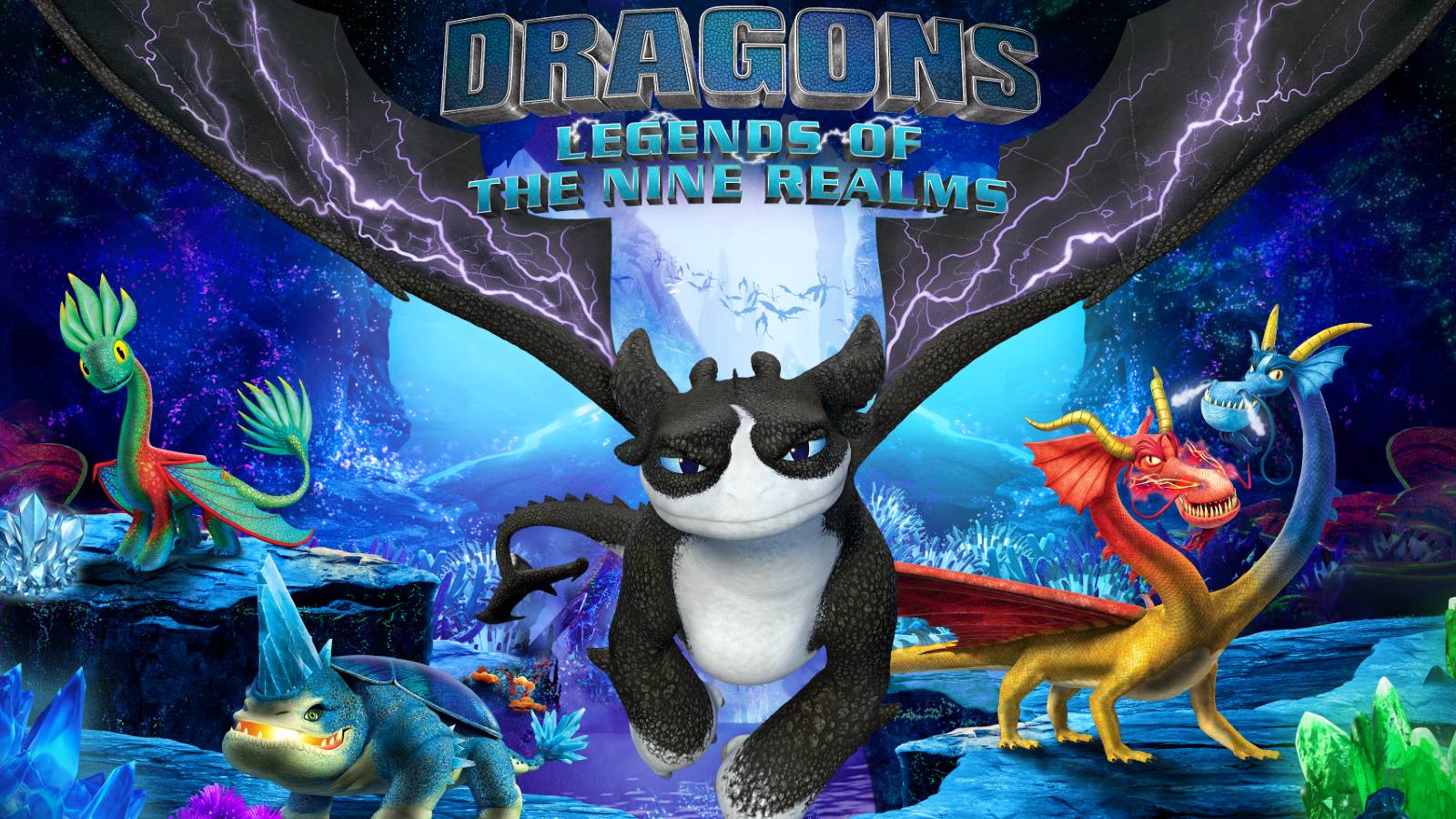 dreamworks dragons chris whiter composer interview november 2022