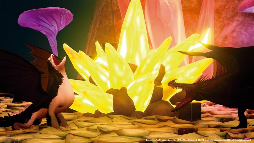 dreamworks dragons chris whiter composer interview november 2022