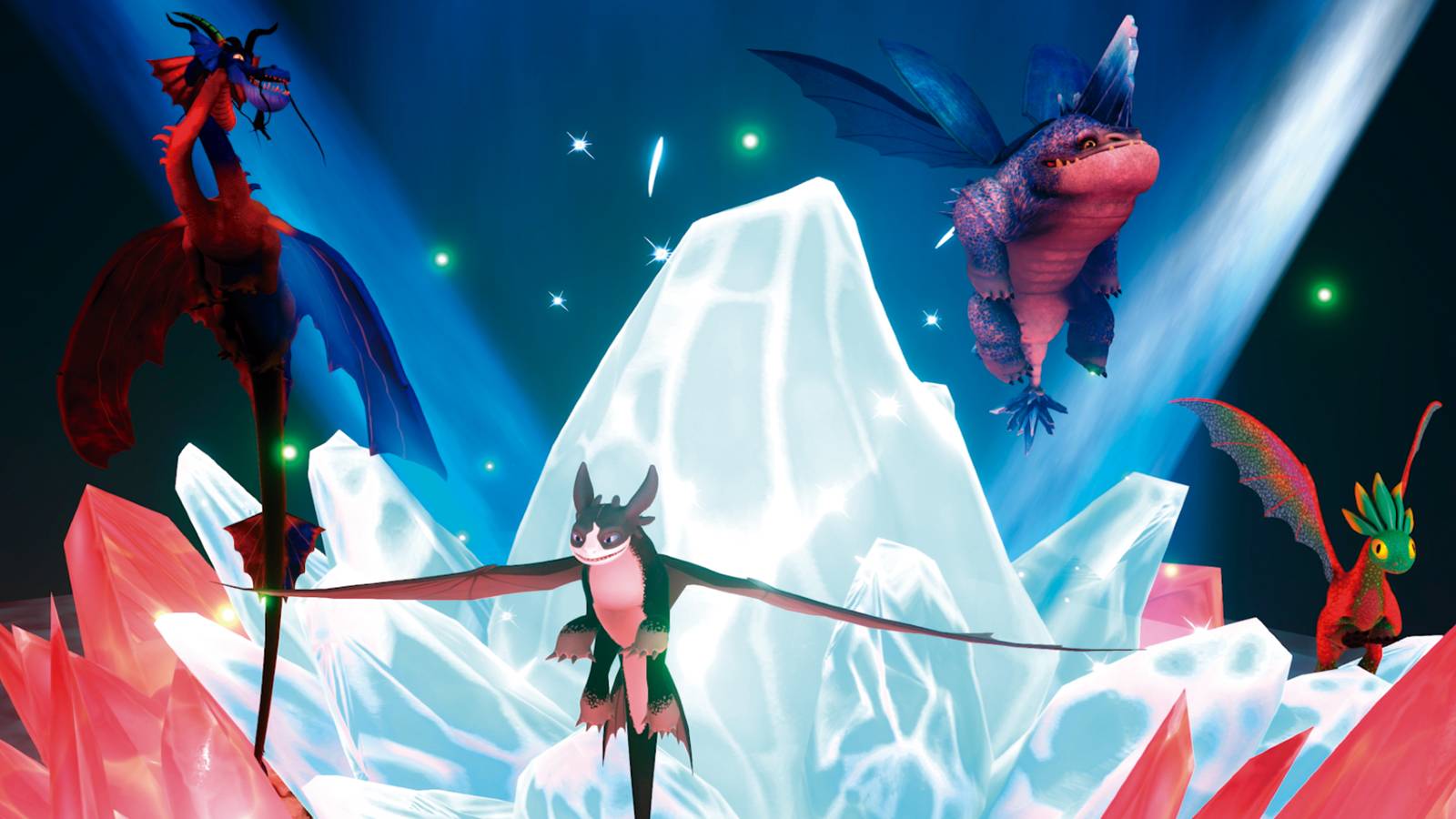 dreamworks dragons chris whiter composer interview november 2022