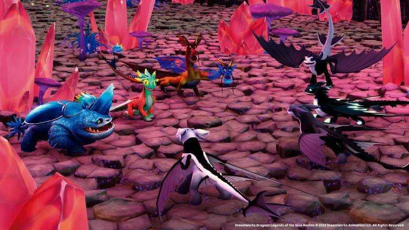 dreamworks dragons chris whiter composer interview november 2022