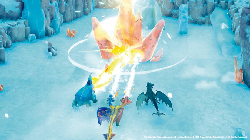 dreamworks dragons chris whiter composer interview november 2022