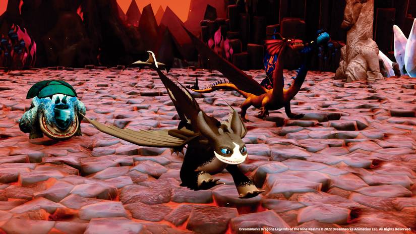 dreamworks dragons chris whiter composer interview november 2022