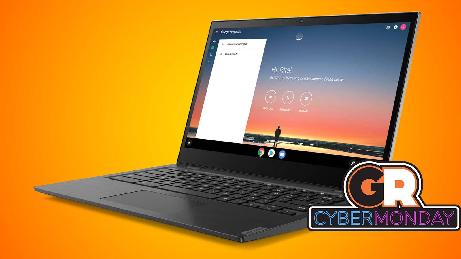 lenovo-14e-chromebook-gamerant-amazon-cyber-monday-deals-feature