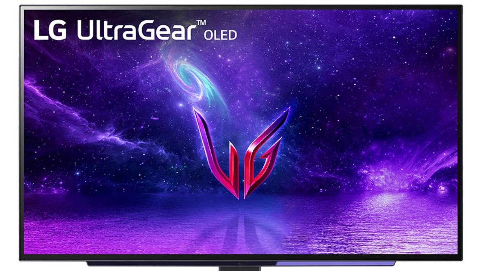 lg ultragear oled 27-inch