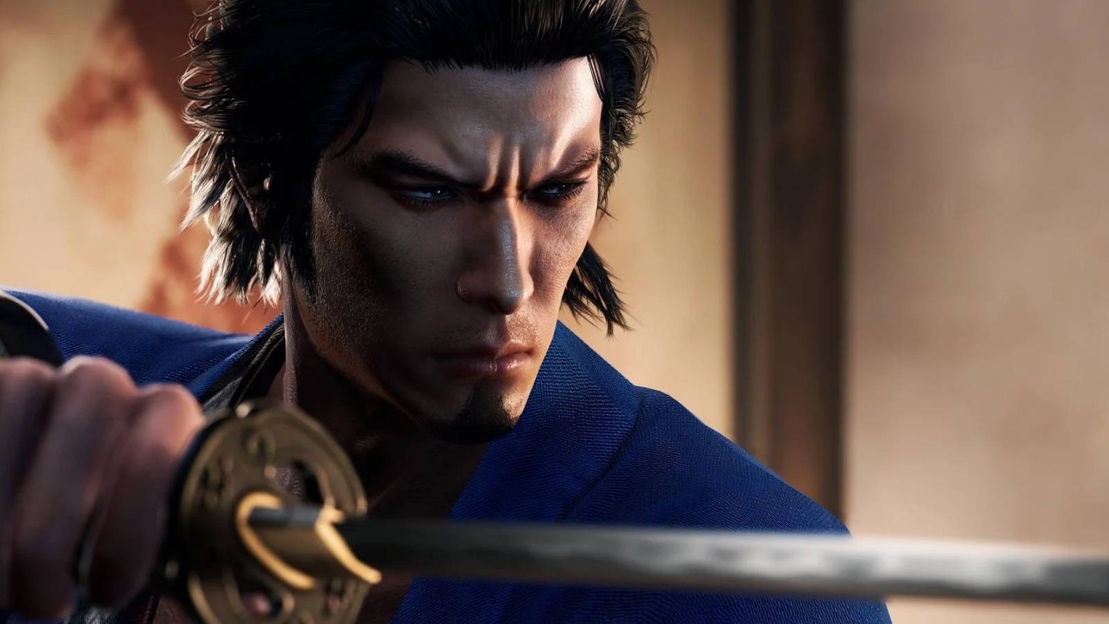 Like-A-Dragon-Ishin-Kenzan-Remake-Kiryu-Sega-RGG-Studios