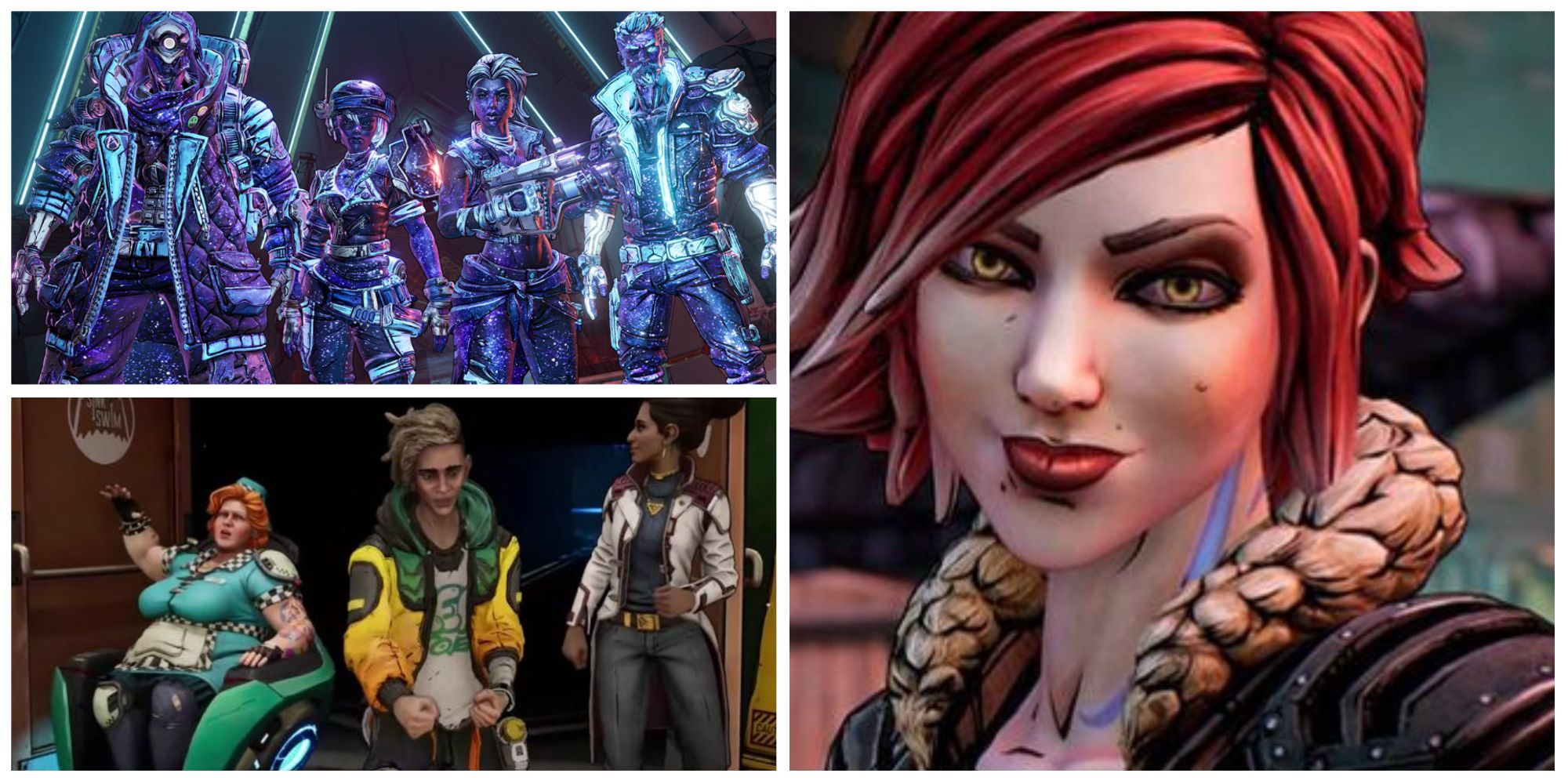 New Tales From The Borderlands Unanswered Questions