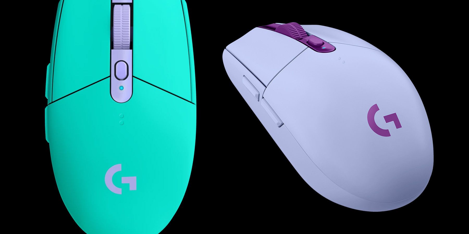 The 5 Best Logitech Gaming Mice