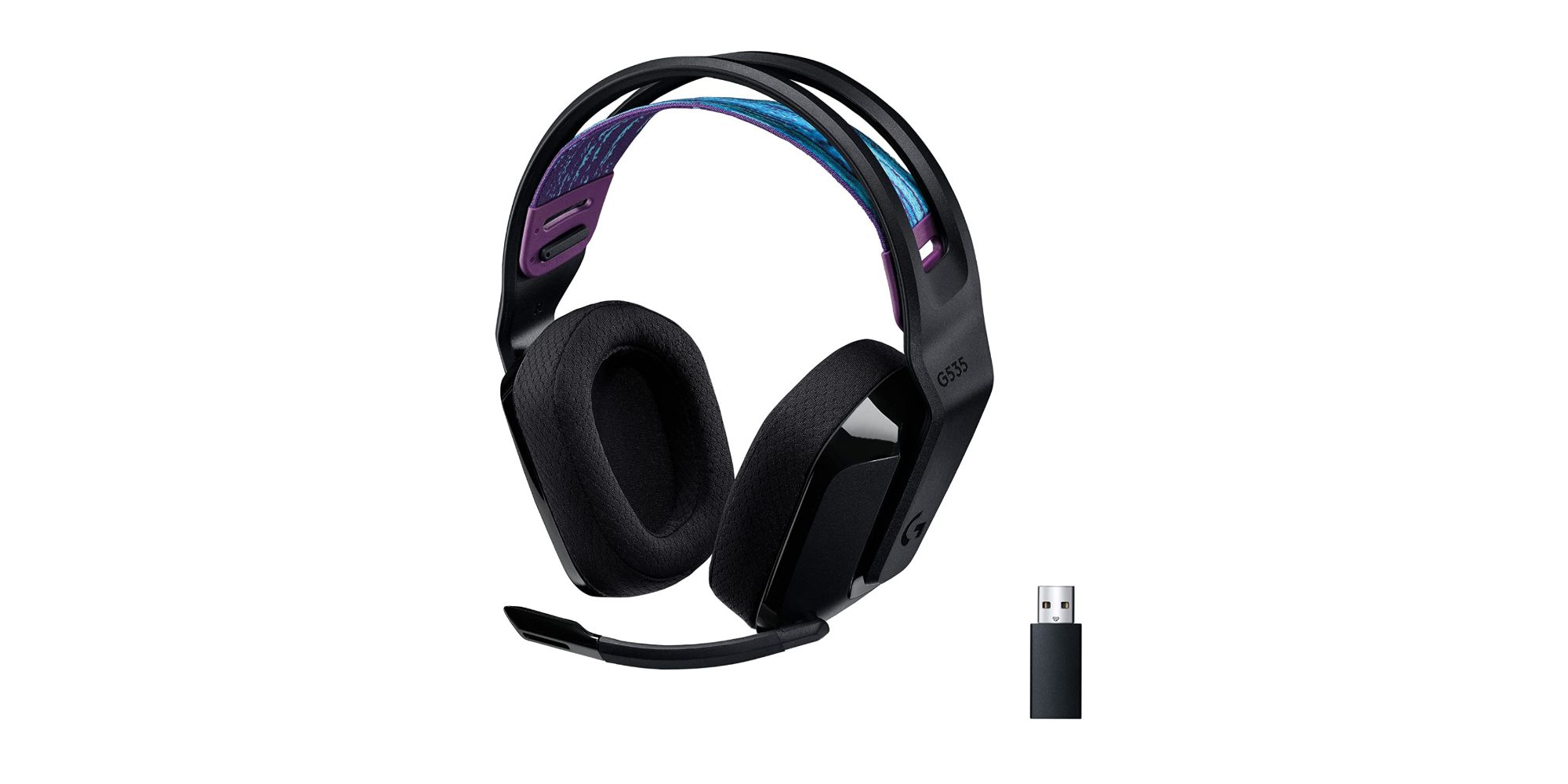 Best Logitech Gaming Headsets