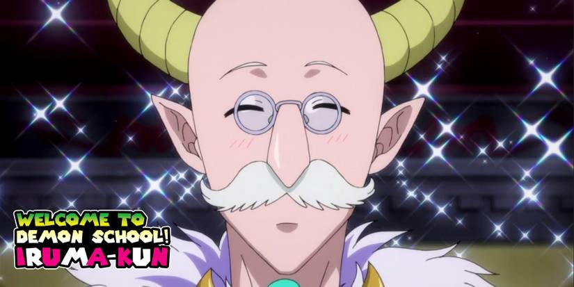 Ages, Heights, And Birthdays Of Welcome To Demon School! Iruma-kun's ...