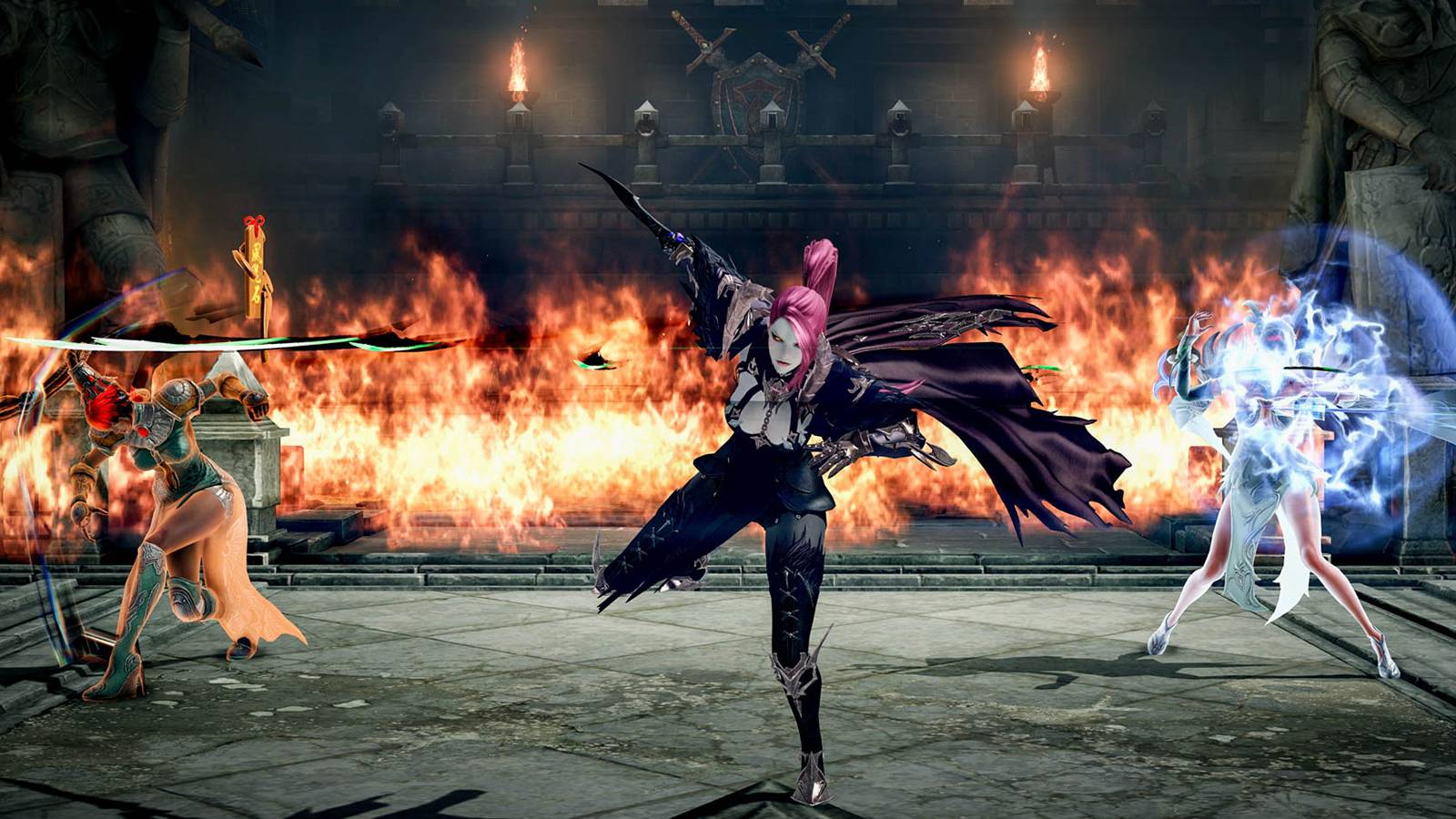 lost-ark-reaper-class