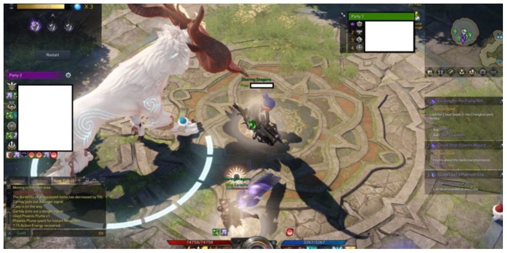 Lost Ark How To Defeat Abyss Raid Argos