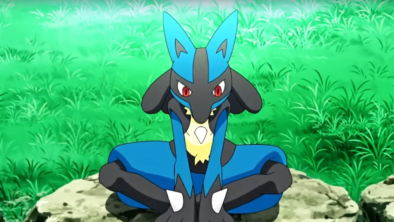 Pokemon TCG: Most Valuable Lucario Cards Pokemon TCG: Most Valuable Lucario Cards