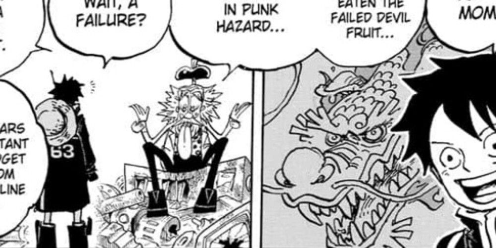 One Piece 1068: What To Expect From The Chapter